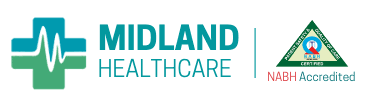 Midland Healthcare logo